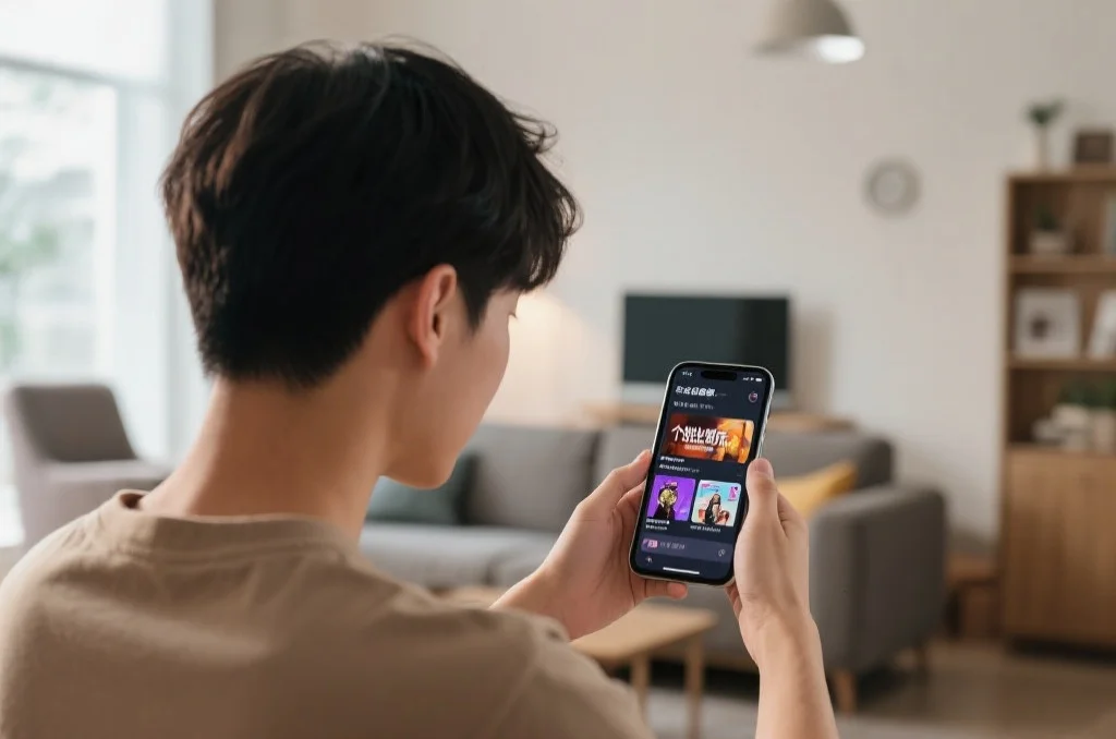 展望2025年：LanShi Entertainment即将推出的激动人心功能与体验升级预测